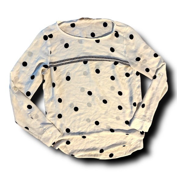 LOFT blouse - Picture 1 of 1